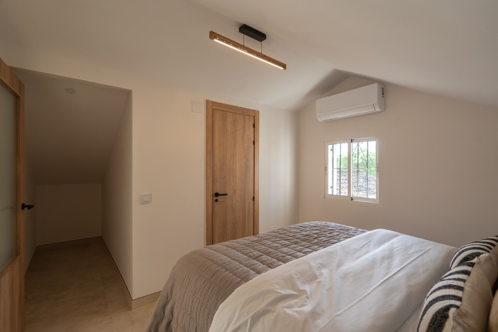 Rynek wtórny - apartment - Marbella - Nueva Andalucía