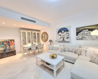 Rynek wtórny - apartment - Marbella - Nueva Andalucía