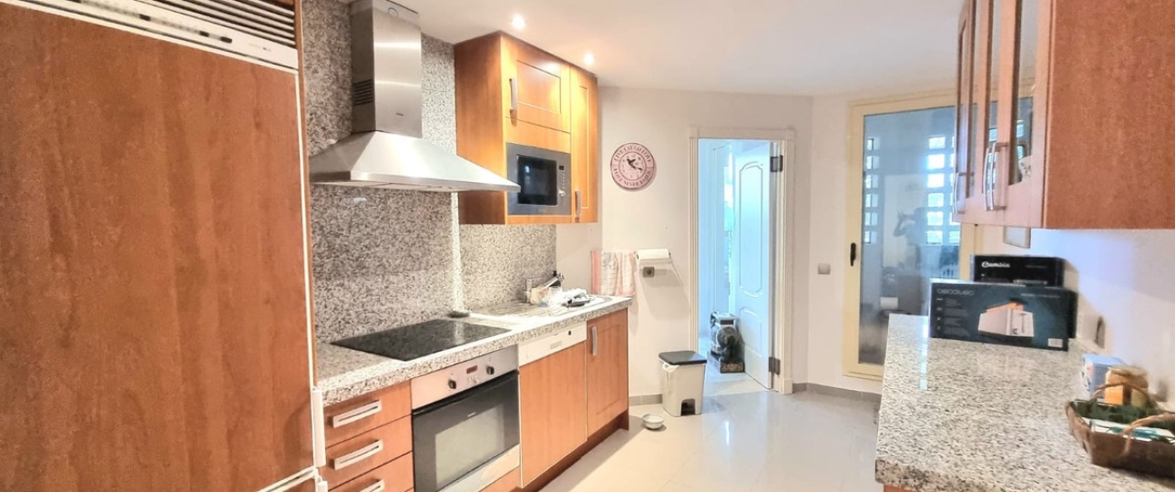 Rynek wtórny - apartment - Marbella - Nueva Andalucía
