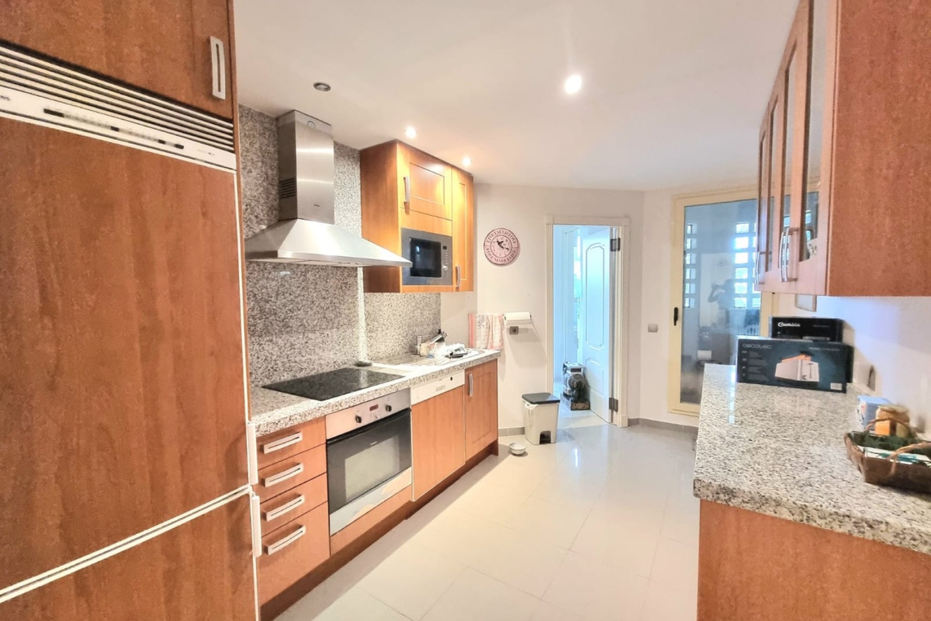 Rynek wtórny - apartment - Marbella - Nueva Andalucía