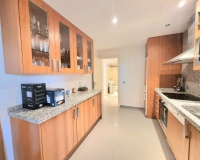 Rynek wtórny - apartment - Marbella - Nueva Andalucía
