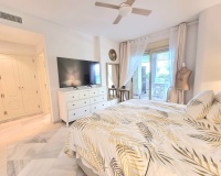 Rynek wtórny - apartment - Marbella - Nueva Andalucía