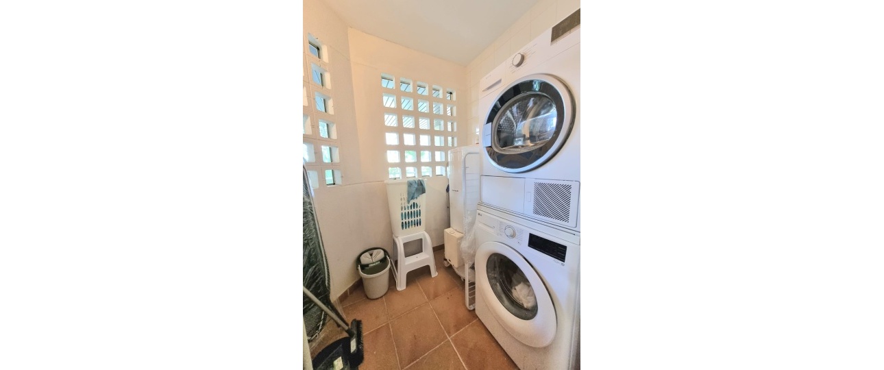 Rynek wtórny - apartment - Marbella - Nueva Andalucía