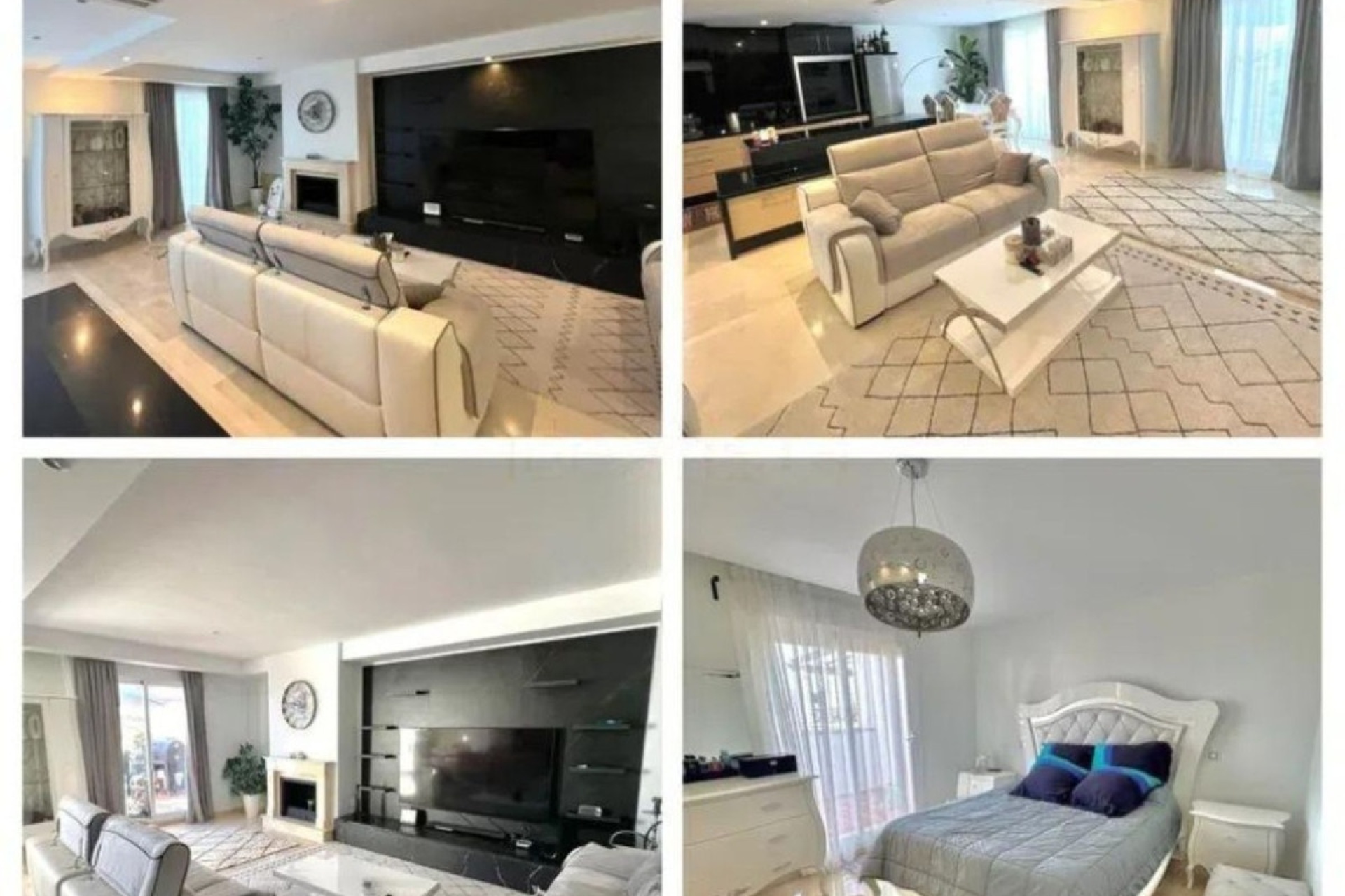 Rynek wtórny - apartment - Marbella - Nueva Andalucía