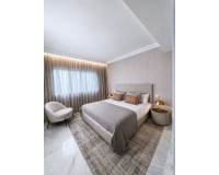 Rynek wtórny - apartment - Marbella - Nueva Andalucía