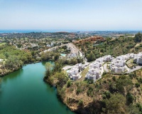 Rynek wtórny - apartment - Marbella - Nueva Andalucía