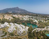 Rynek wtórny - apartment - Marbella - Nueva Andalucía