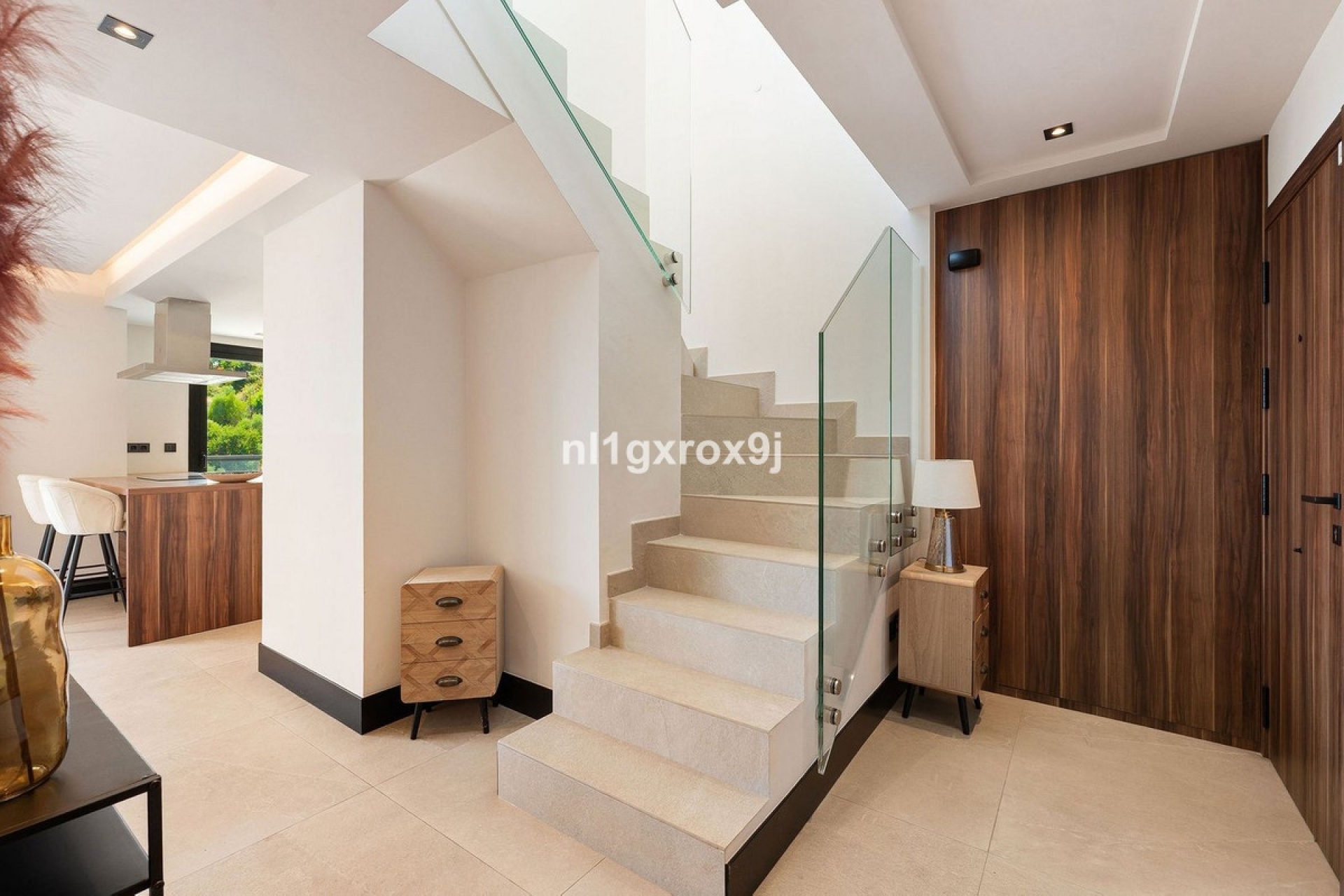 Rynek wtórny - apartment - Marbella - Nueva Andalucía