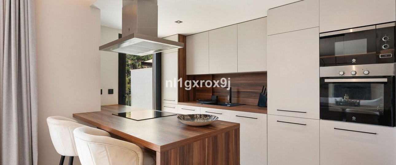 Rynek wtórny - apartment - Marbella - Nueva Andalucía