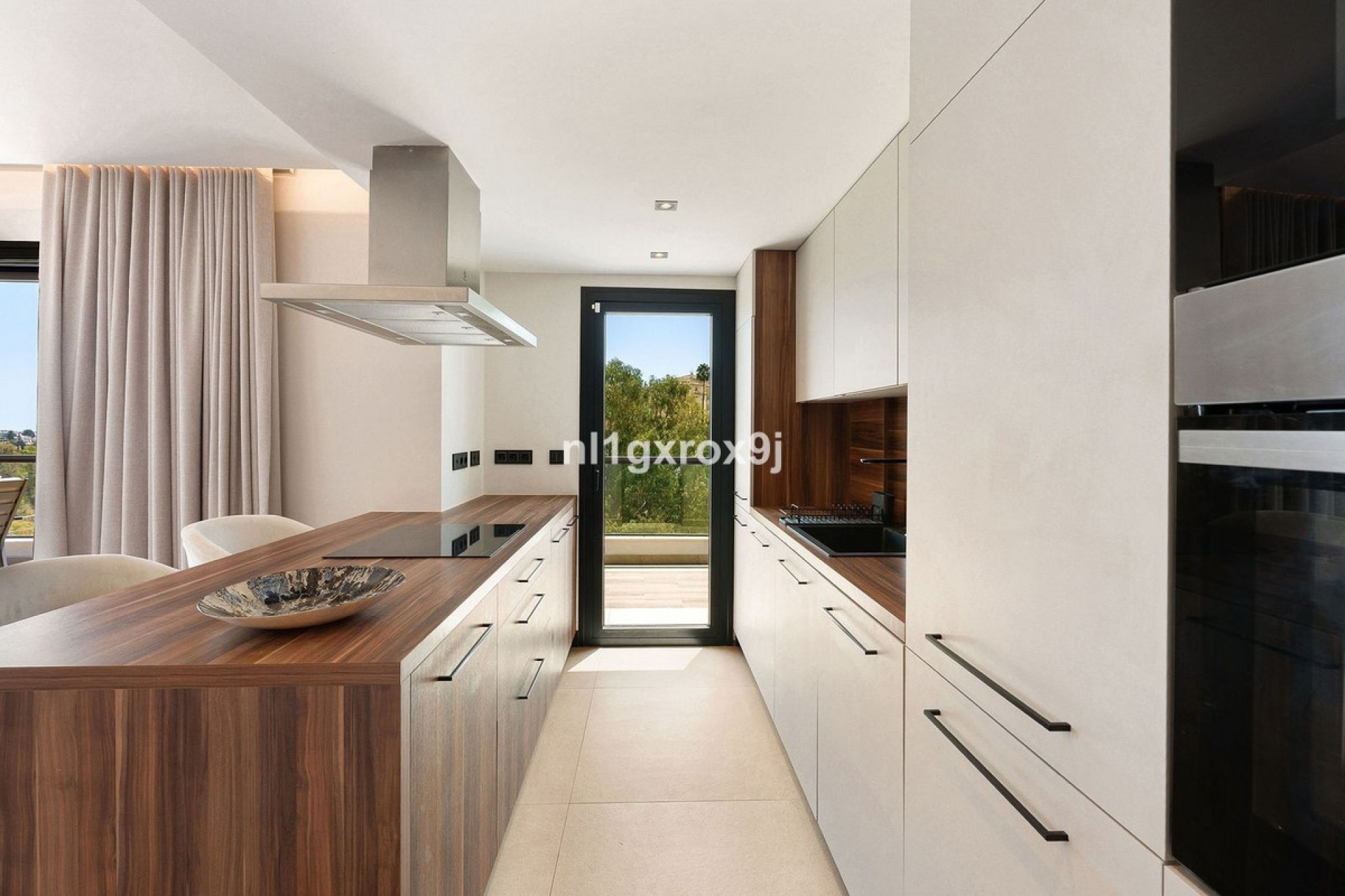 Rynek wtórny - apartment - Marbella - Nueva Andalucía
