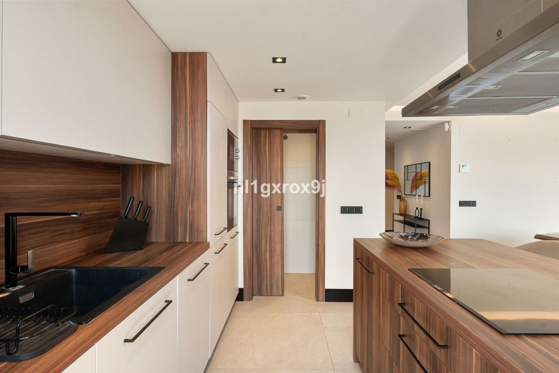 Rynek wtórny - apartment - Marbella - Nueva Andalucía