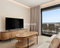 Rynek wtórny - apartment - Marbella - Nueva Andalucía