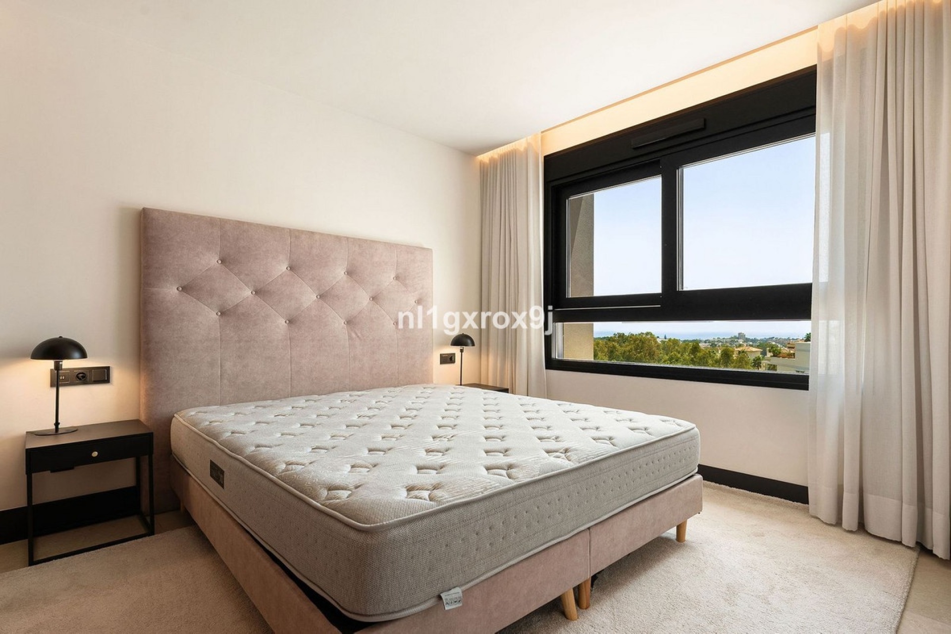 Rynek wtórny - apartment - Marbella - Nueva Andalucía