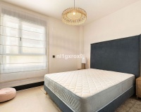 Rynek wtórny - apartment - Marbella - Nueva Andalucía