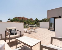 Rynek wtórny - apartment - Marbella - Nueva Andalucía