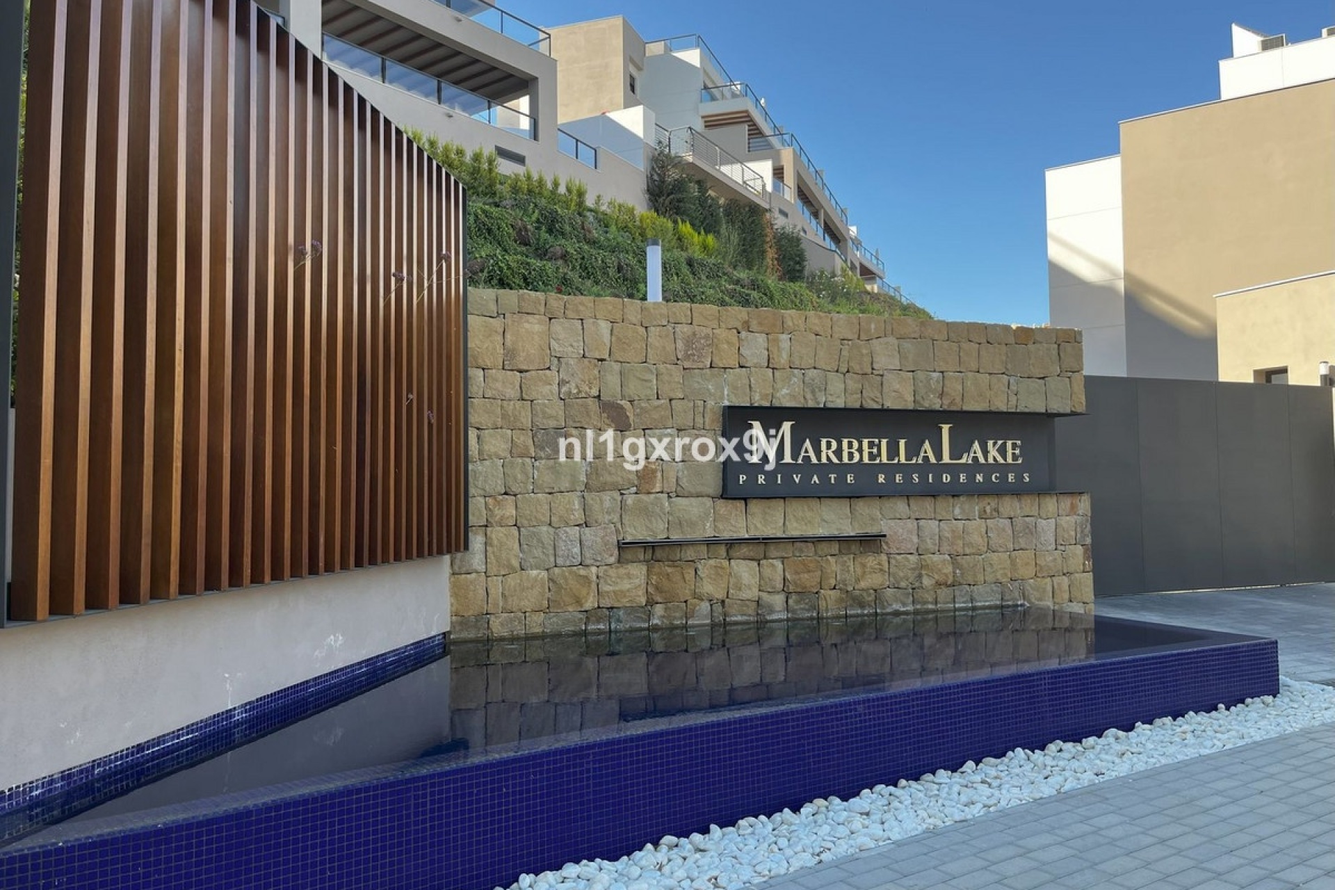 Rynek wtórny - apartment - Marbella - Nueva Andalucía