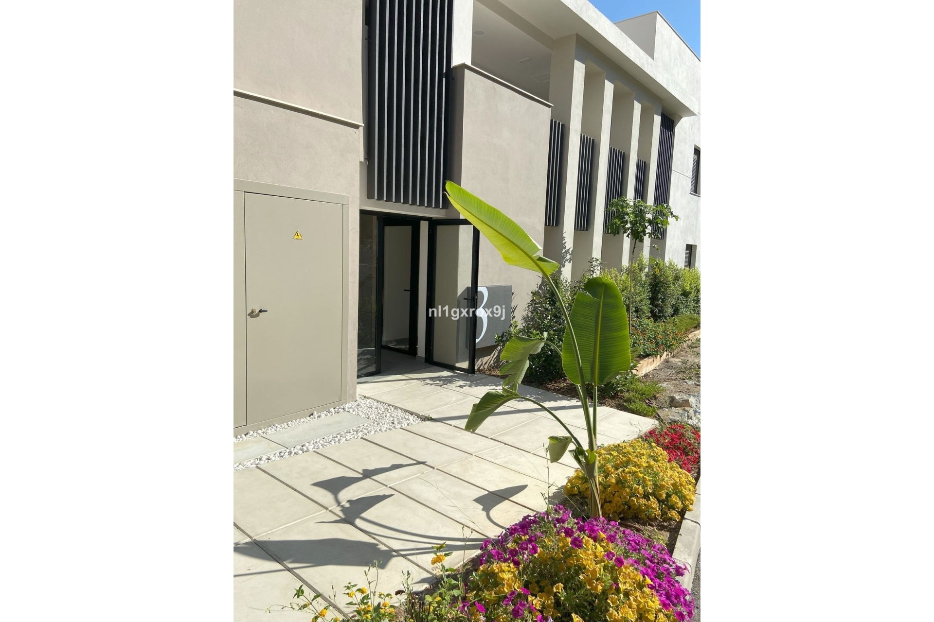 Rynek wtórny - apartment - Marbella - Nueva Andalucía