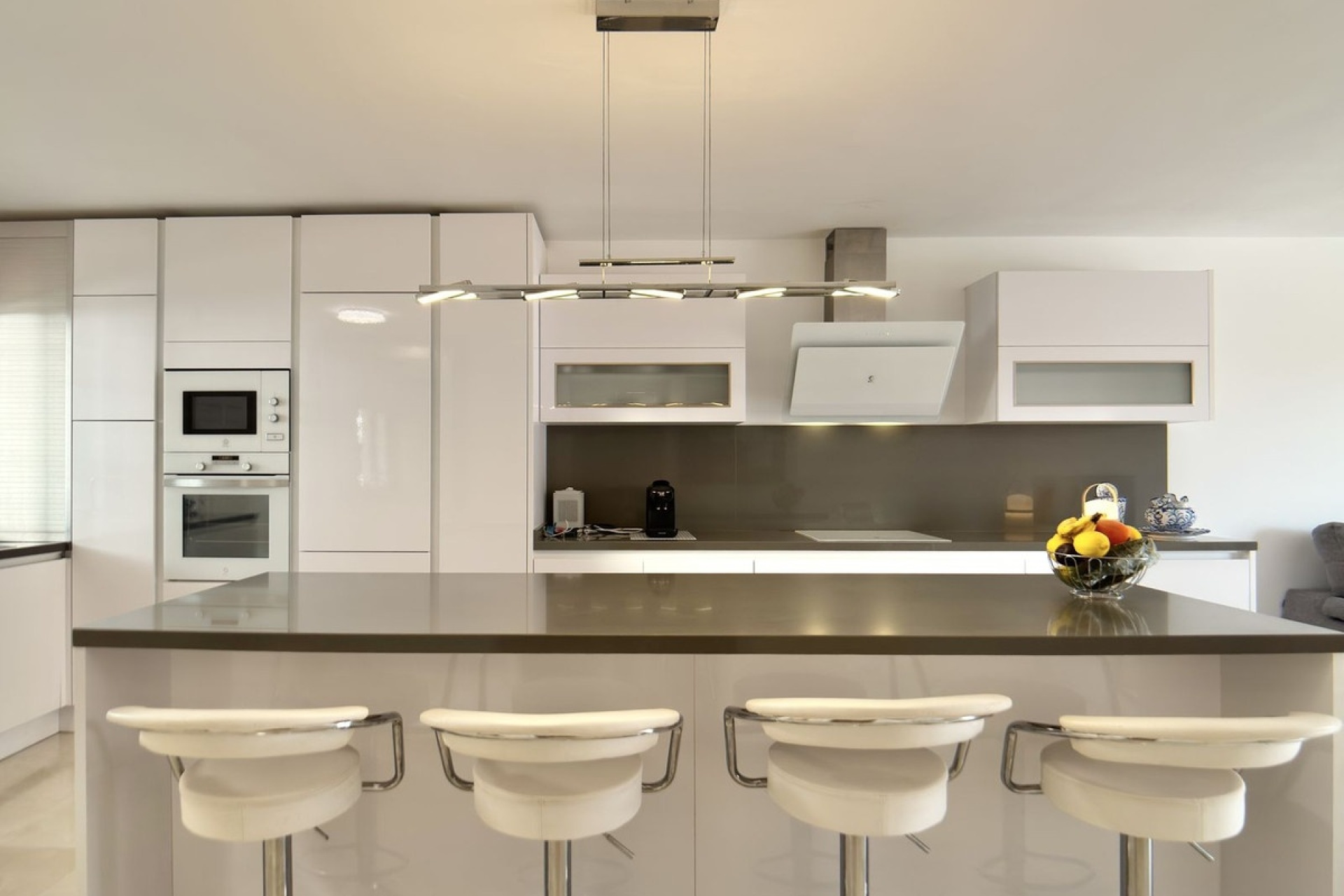 Rynek wtórny - apartment - Marbella - Nueva Andalucía