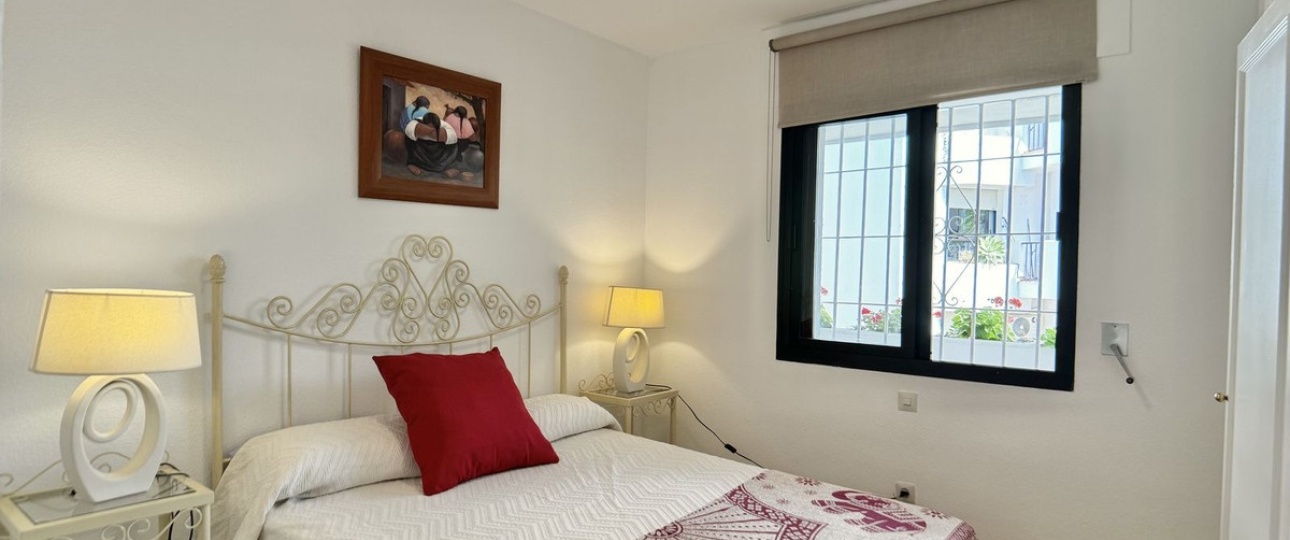 Rynek wtórny - apartment - Marbella - Nueva Andalucía