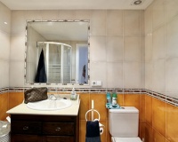 Rynek wtórny - apartment - Marbella - Nueva Andalucía
