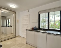 Rynek wtórny - apartment - Marbella - Nueva Andalucía