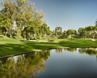 Rynek wtórny - apartment - Marbella - Nueva Andalucía