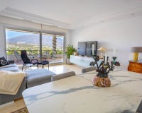 Rynek wtórny - apartment - Marbella - Nueva Andalucía