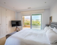 Rynek wtórny - apartment - Marbella - Nueva Andalucía