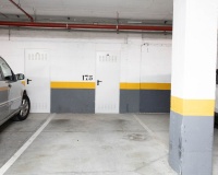 Rynek wtórny - apartment - Marbella - Nueva Andalucía