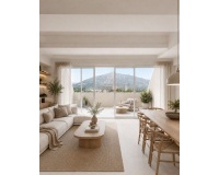 Rynek wtórny - apartment - Marbella - Nueva Andalucía