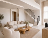 Rynek wtórny - apartment - Marbella - Nueva Andalucía