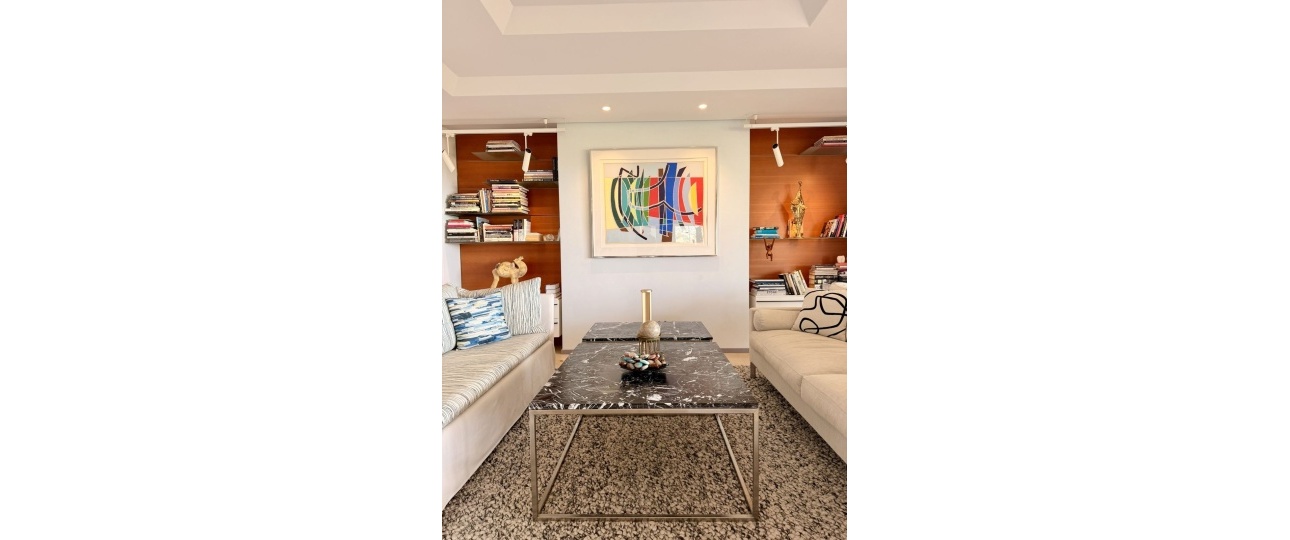 Rynek wtórny - apartment - Marbella - Nueva Andalucía