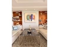 Rynek wtórny - apartment - Marbella - Nueva Andalucía
