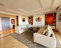 Rynek wtórny - apartment - Marbella - Nueva Andalucía