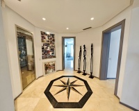 Rynek wtórny - apartment - Marbella - Nueva Andalucía