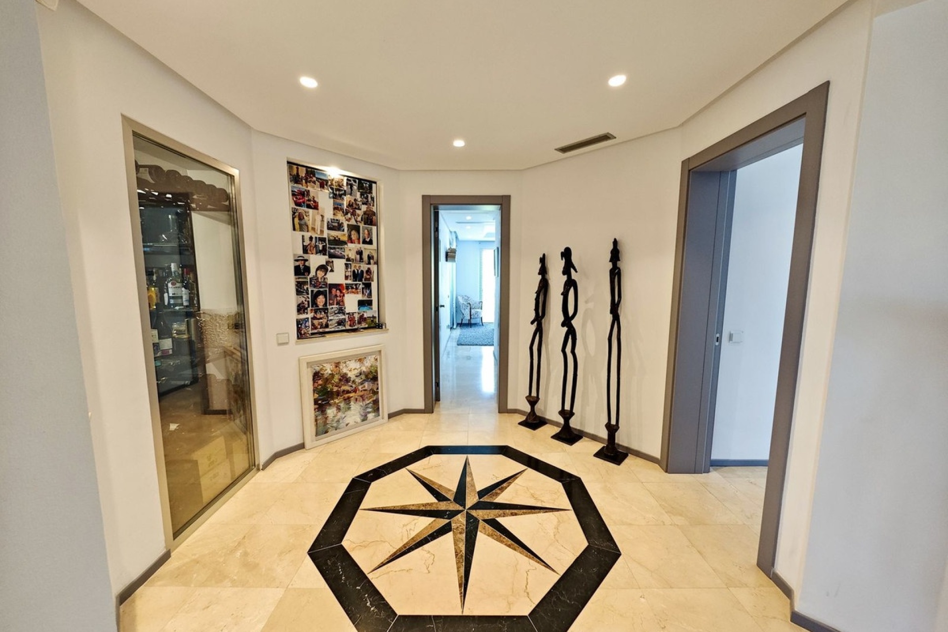 Rynek wtórny - apartment - Marbella - Nueva Andalucía