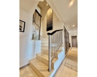Rynek wtórny - apartment - Marbella - Nueva Andalucía