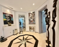 Rynek wtórny - apartment - Marbella - Nueva Andalucía