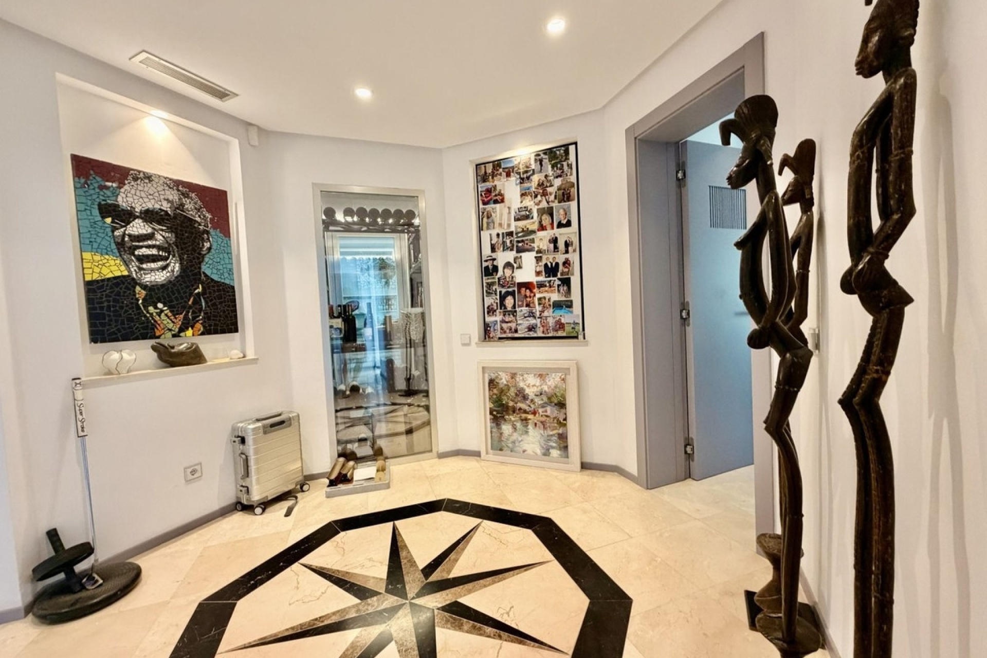 Rynek wtórny - apartment - Marbella - Nueva Andalucía