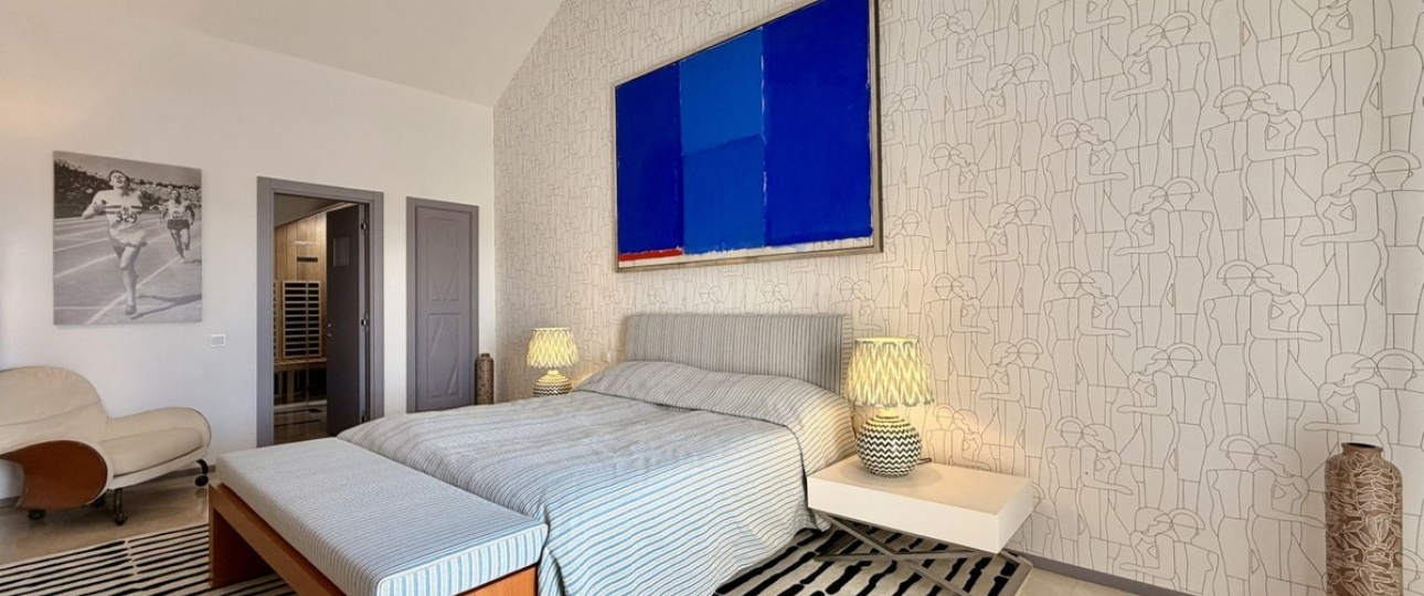 Rynek wtórny - apartment - Marbella - Nueva Andalucía