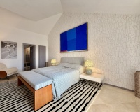 Rynek wtórny - apartment - Marbella - Nueva Andalucía
