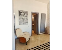 Rynek wtórny - apartment - Marbella - Nueva Andalucía