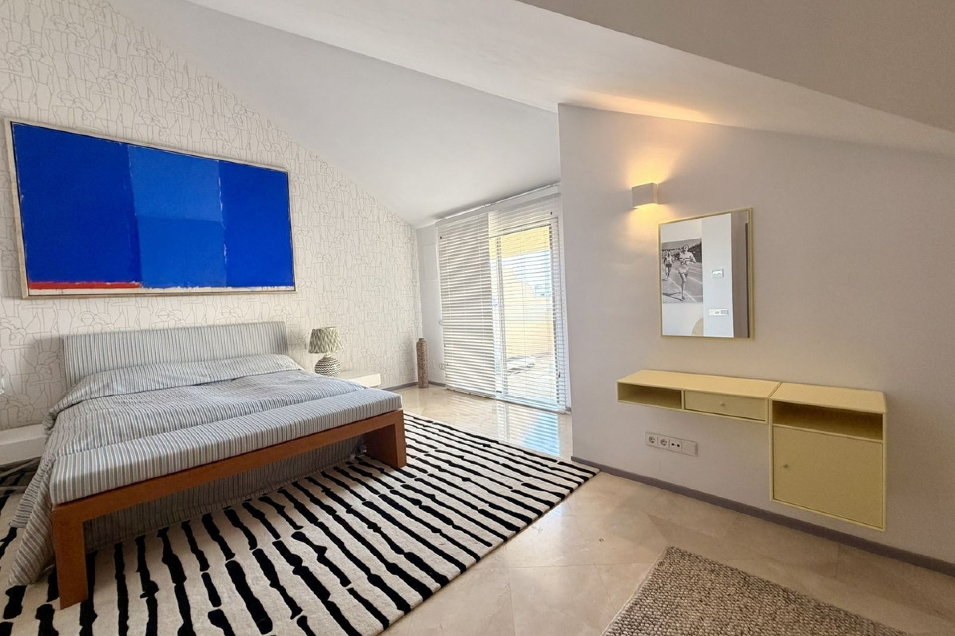 Rynek wtórny - apartment - Marbella - Nueva Andalucía