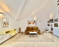 Rynek wtórny - apartment - Marbella - Nueva Andalucía