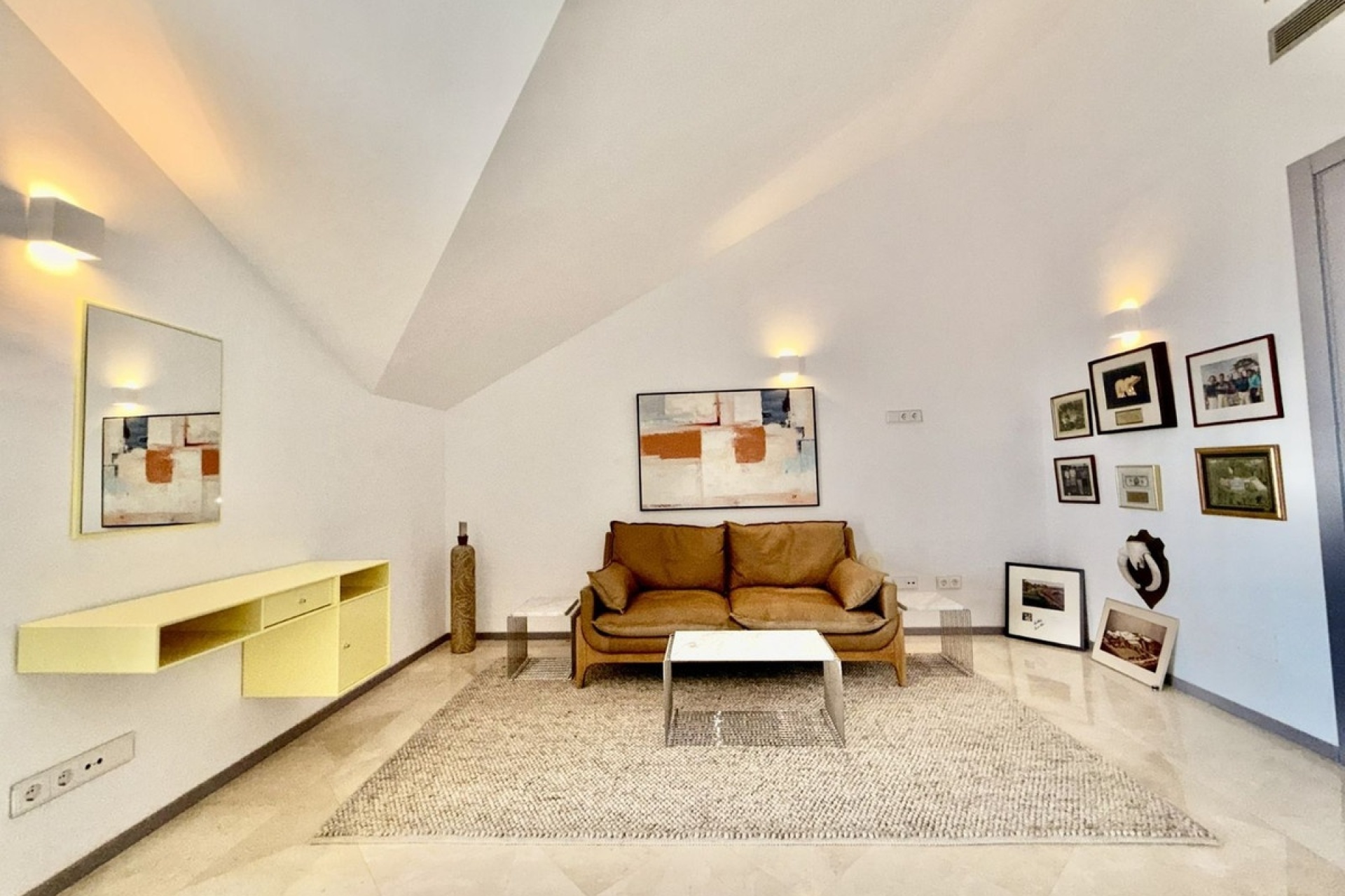 Rynek wtórny - apartment - Marbella - Nueva Andalucía