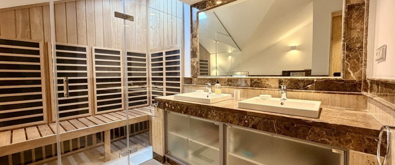 Rynek wtórny - apartment - Marbella - Nueva Andalucía