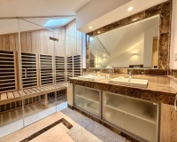 Rynek wtórny - apartment - Marbella - Nueva Andalucía