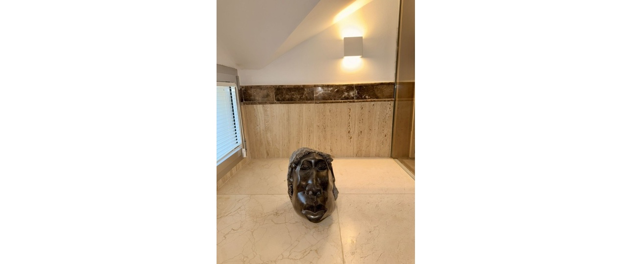 Rynek wtórny - apartment - Marbella - Nueva Andalucía