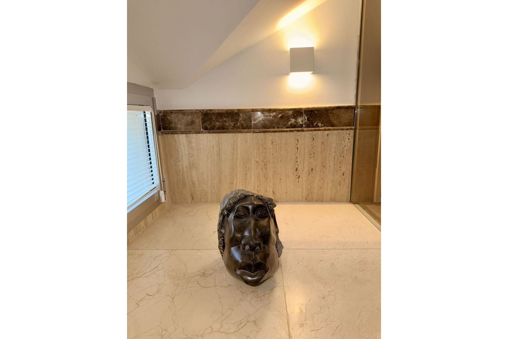 Rynek wtórny - apartment - Marbella - Nueva Andalucía