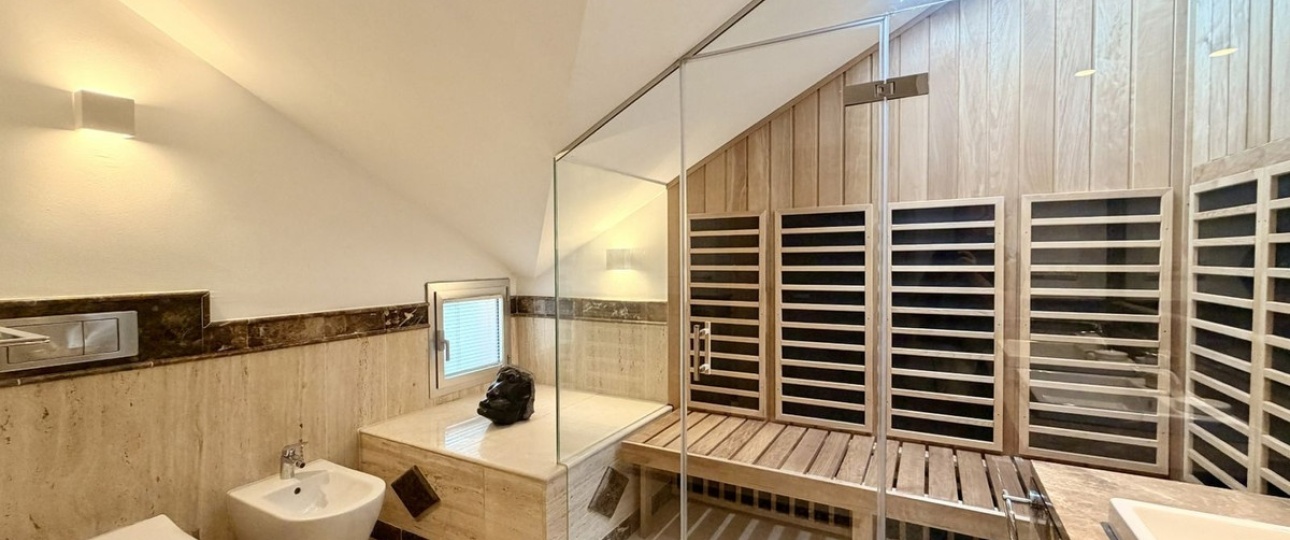Rynek wtórny - apartment - Marbella - Nueva Andalucía